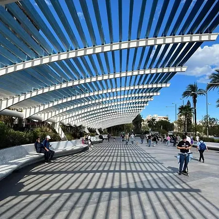 Sol Y Mar 公寓 托雷维耶哈