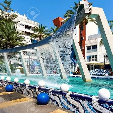 Sol Y Mar * 托雷维耶哈