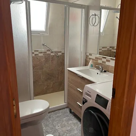 Sol Y Mar Торевьиа