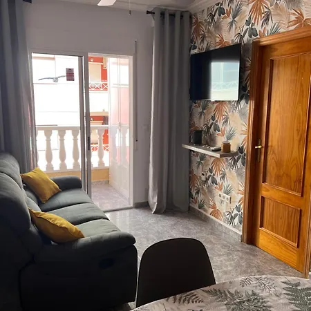 Apartment Sol Y Mar